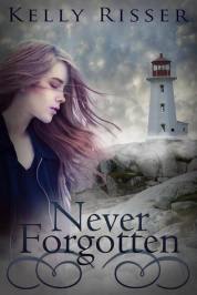 Never Forgotten - Kelly Risser